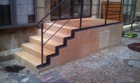 Treppe 007